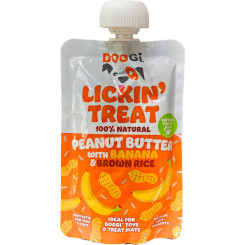DOGGI Lickin' treat 100g
