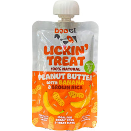DOGGI Lickin' treat 100g