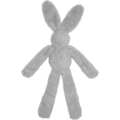 Companion plys kanin, knitrende effekt