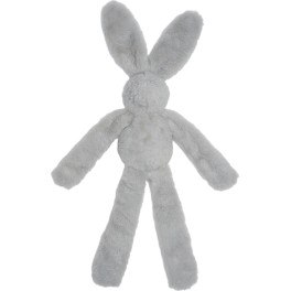 Companion plys kanin, knitrende effekt