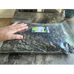 Træningsgodbidder med okselunge 1 kg