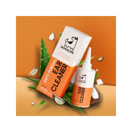 Dogslife &Oslash;rerens 237 ml (Stork&oslash;b)