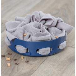 Trixie Dog Activity Hide'n'Sniff Bowl, plast