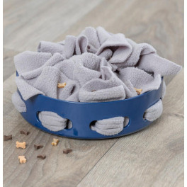 Trixie Dog Activity Hide'n'Sniff Bowl, plast