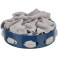 Trixie Dog Activity Hide'n'Sniff Bowl, plast
