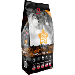 AlphaSpirit The Only One multiprotein 12 kg