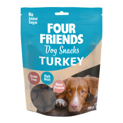 Four Frinds TURKEY, 200 gram