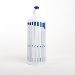 Blandeflaske 1 liter