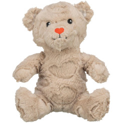 Valentines Day Teddy, Baige