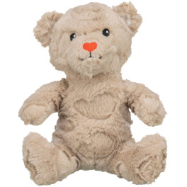 Valentines Day Teddy, Baige