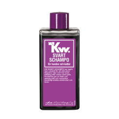 Kw sort shampoo 200 ml