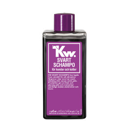 Kw sort shampoo 200 ml
