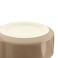 Hunter Keramik skål Osby 1900 ml, Beige