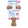 Benebone Puppy Wishbone Bacon M, 18cm
