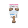 Benebone Puppy Wishbone Bacon M, 18cm
