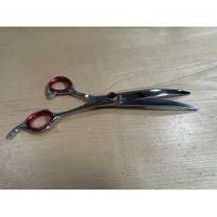 Saks, Buet, 17 cm, 440c