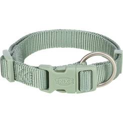 Trixi Sage halsbånd s/m