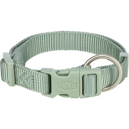 Trixi Sage halsb&aring;nd s/m