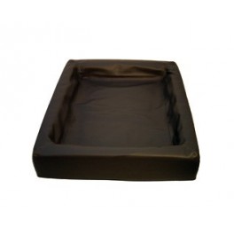 Snuggle bed