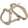 H-sele, Sand