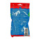 Bug Snack Blueberry Hundgodis 80g