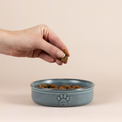 Tess stentøj skål 15 cm