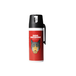 Hundeangrebsspray