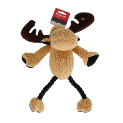 Brun Elg 33 cm