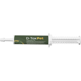 Zoolac D-Tox Pet 30 ml (Til Nikotinposer mv)
