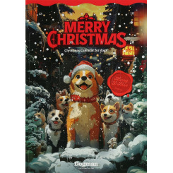 Julekalender til hunde