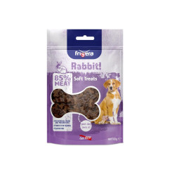 Semi-moist soft HIGH Kanin 165 gram