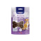 Semi-moist soft HIGH laks, 165 gram