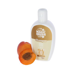 MagicBrush Dog Shampoo Anti-Odour, 200 ml