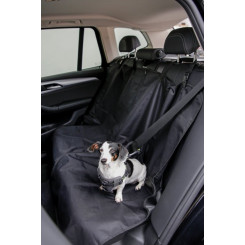 Beskyttelses t&aelig;ppe til bags&aelig;det