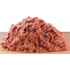 Kanink&oslash;d m/brusk, 500 g