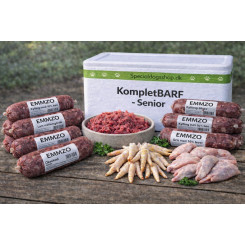 KompletBarf 3 "Senior" (12 kg)