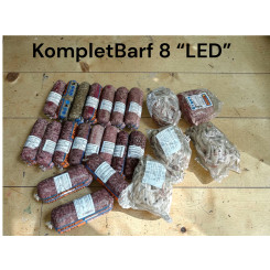 KompletBarf 8. "Led" (12 kg)