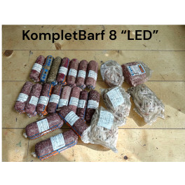 KompletBarf 8. "Led" (12 kg)