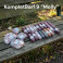 KompletBarf 9 "Molly" (13 kg)
