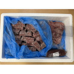 KompletBarf 14 "Stave og l&aring;r" (18,5 kg)