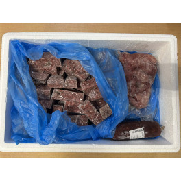 KompletBarf 14 "Stave og l&aring;r" (18,5 kg)
