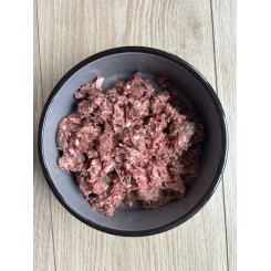 Mix 2 Oksekallun/oksek&oslash;d 500 g
