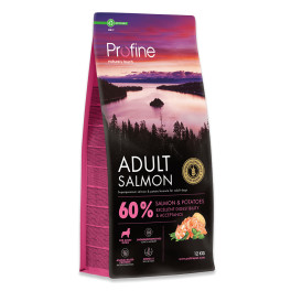 Profine Adult Salmon/Laks 12 kg