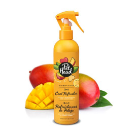 Pet Head Ultimutt Clean 3in1