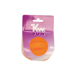Aktiveringsbold orange 7 cm