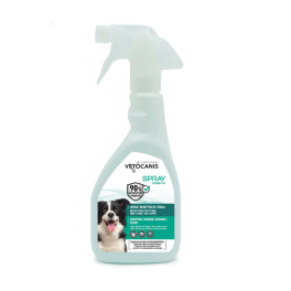 Anti-parasit spray Vetocanis