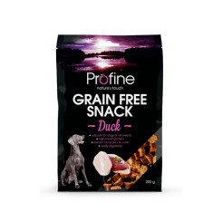 Profine Grain Free Snack Duck 200 g