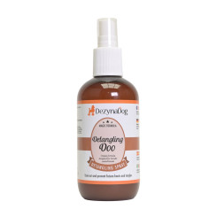 DezynaDog Filtopl&oslash;sende spray til hunde 250 ml