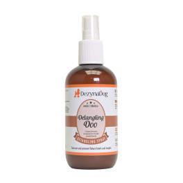 DezynaDog Filtopl&oslash;sende spray til hunde 250 ml