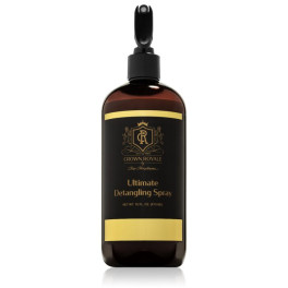Crown Royale Ultimate Detangling Spray 473 ml